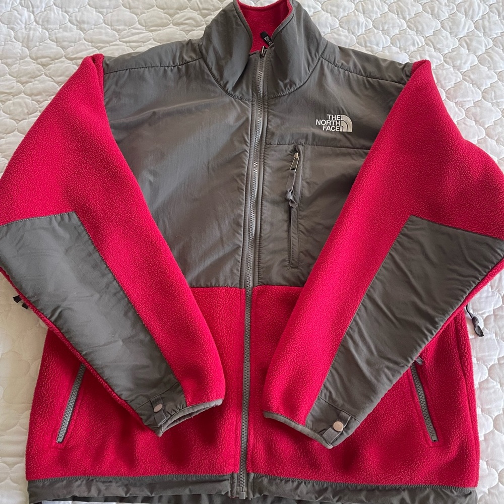 Women’s North Face Jacket